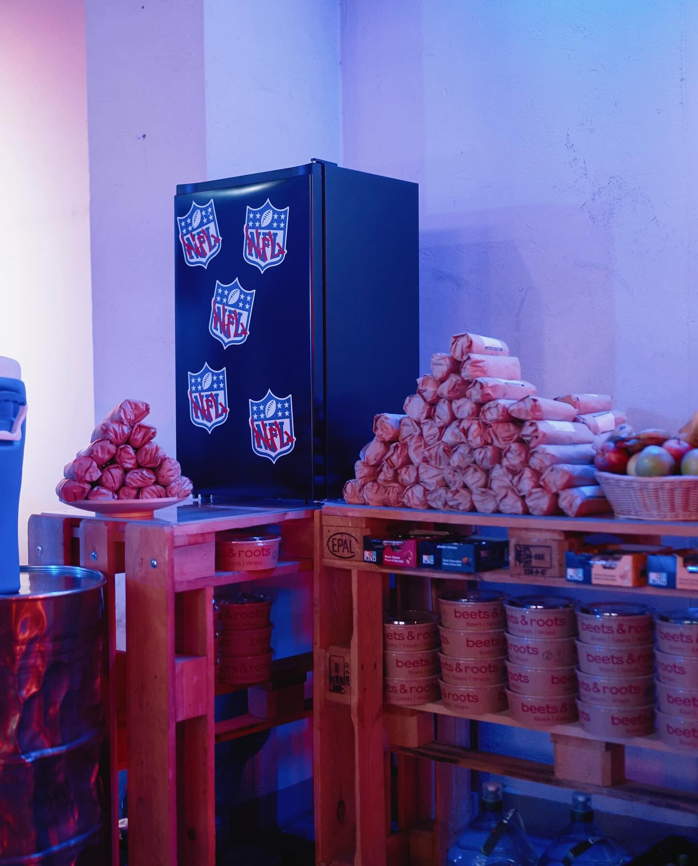 NFL x FitX case image 2