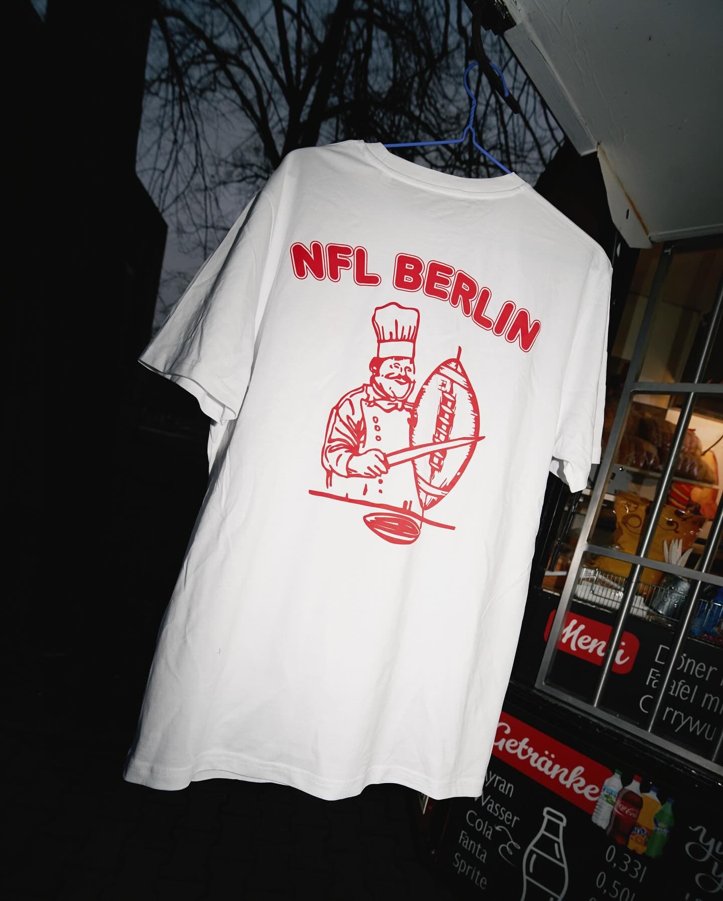 NFL x FitX case image 3