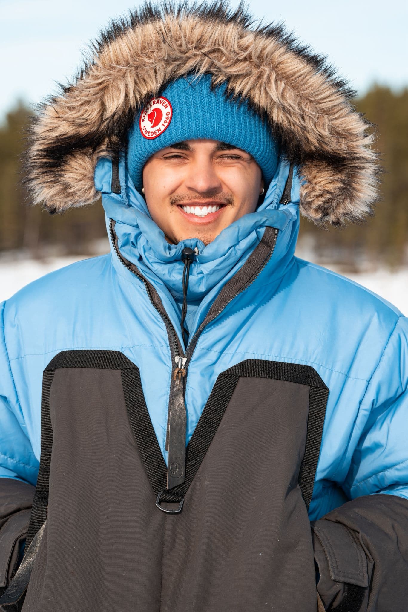 Ruben Fjällräven case image 1