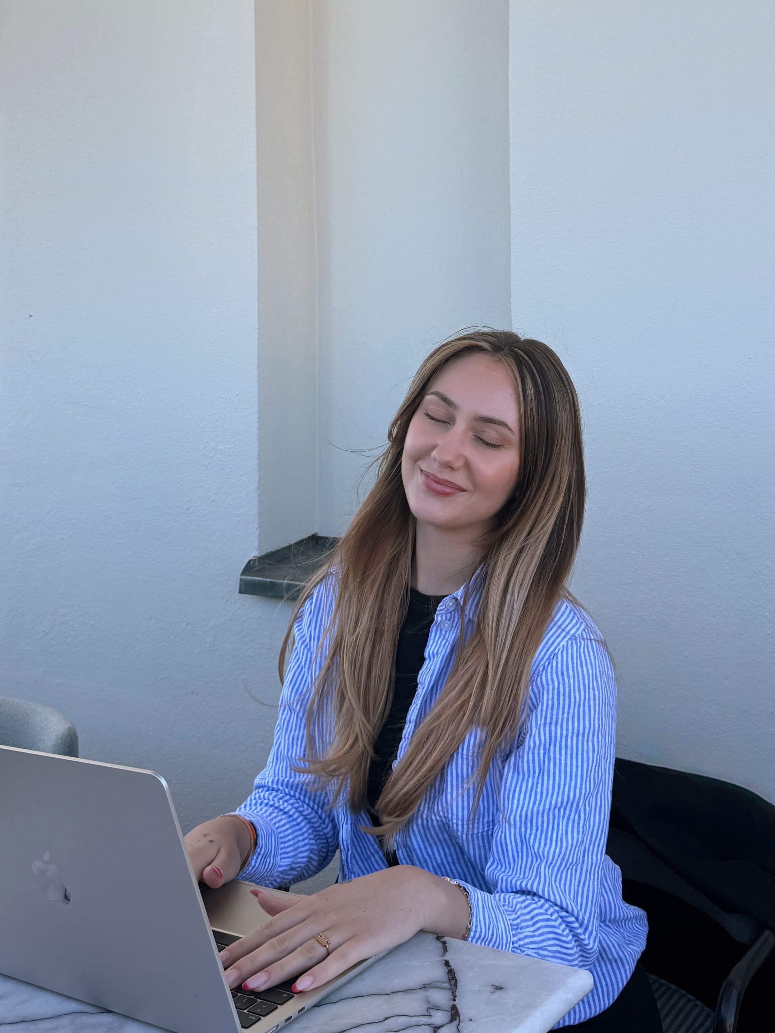 Nina Seifert, founder of NINETWORKS