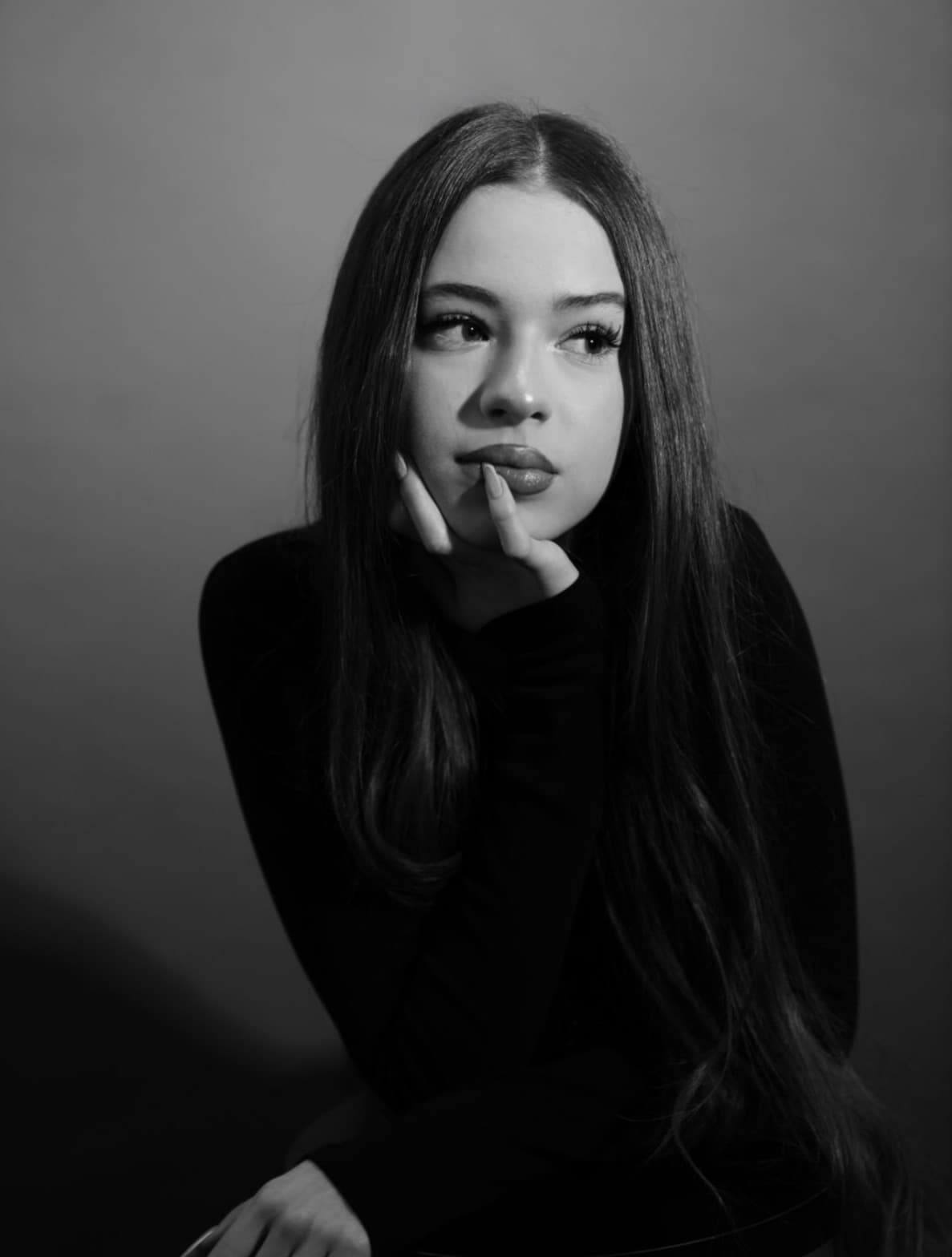 Alina
